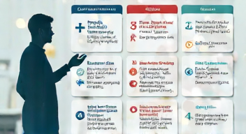 Das sind die Top 7 Schritte beim Umgang mit Antibiotikaresistenzen