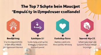 Das sind die Top 7 Schritte beim Umgang mit Lymphdrüsenkrebs