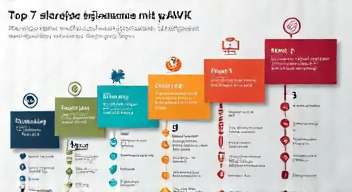 Das sind die Top 7 Schritte beim Umgang mit pAVK