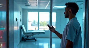 Der Einfluss der KI auf die Kardiologie (2/10)