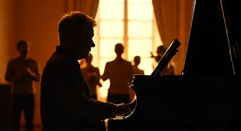 Der Einfluss von Musik auf die Wahrnehmung von Gesundheit