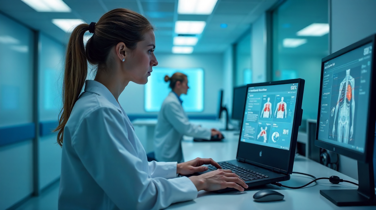 Der Mensch im Fokus: KI-Medizinprodukte, Risiken und Empfehlungen