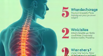 Die 5 meistgestellten Fragen (FAQ) zu Rückenschmerzen