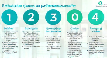 Die 5 meistgestellten Fragen (FAQ) zu Patiententransfer