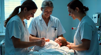 Die 5 meistgestellten Fragen (FAQ) zu Immunentwicklung von Frühgeborenen