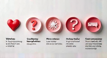 Die 5 meistgestellten Fragen (FAQ) zu Lymphdrüsenkrebs