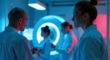 Die 5 meistgestellten Fragen (FAQ) zu 6G in der Medizintechnik