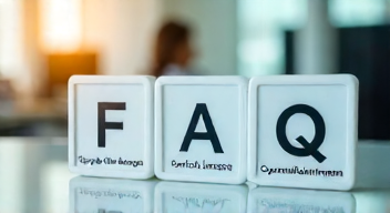 Die 5 meistgestellten Fragen (FAQ) zu digitaler Diabetologie