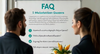 Die 5 meistgestellten Fragen (FAQ) zu Grippeimpfung
