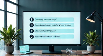 Die 5 meistgestellten Fragen (FAQ) zu Telemedizin