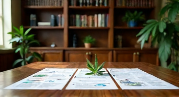 Die 6 häufigsten Fehler bei Cannabis-Debatte