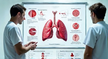 Die 6 häufigsten Fehler bei der Behandlung von Lungenembolien