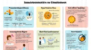 Die 6 häufigsten Fehler bei der Immunentwicklung von Frühgeborenen