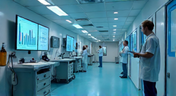 Die 6 häufigsten Fehler bei der Implementierung neuer Technologien in der Medizin