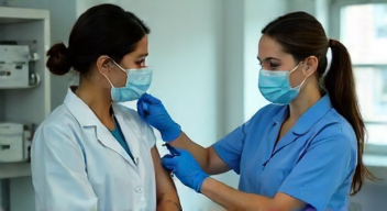 Die 6 häufigsten Fehler bei Grippeimpfung