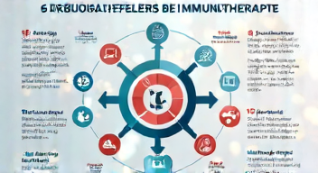 Die 6 häufigsten Fehler bei Immuntherapien