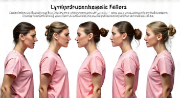 Die 6 häufigsten Fehler bei Lymphdrüsenkrebs