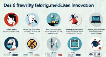 Die 6 häufigsten Fehler bei medizinischen Innovationen