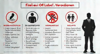 Die 6 häufigsten Fehler bei Off-Label-Verordnungen