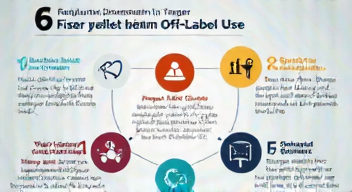 Die 6 häufigsten Fehler bei Off-Label-Use