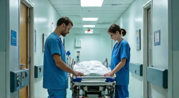 Die 6 häufigsten Fehler bei Patiententransfer