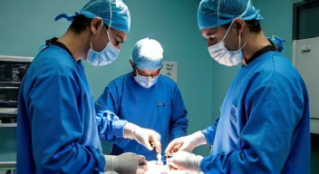 Die 6 häufigsten Fehler bei robotischer Chirurgie