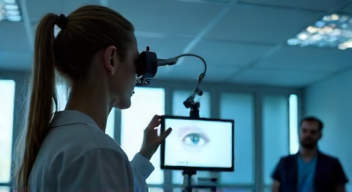 Die 6 häufigsten Fehler bei telemedizinischen Augenchecks