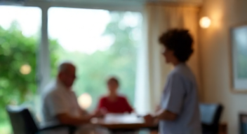 Die Bedeutung der Patientenorganisationen (9/10)
