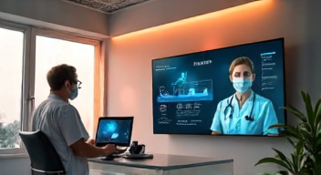 Die Bedeutung der Telemedizin in der Diabetologie (2/10)