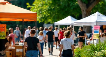 Die Bedeutung von Gemeinschaftsaktionen in der Impfaufklärung (10/10)