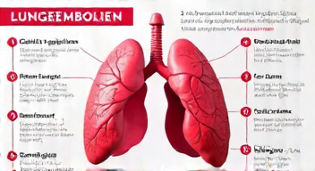 Die besten 8 Tipps bei der Behandlung von Lungenembolien