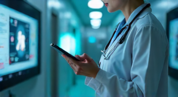 Die besten 8 Tipps bei der digitalen Transformation in der Medizin