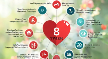 Die besten 8 Tipps bei Diabetesmanagement