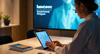 Die besten 8 Tipps bei digitaler Gesundheitsversorgung