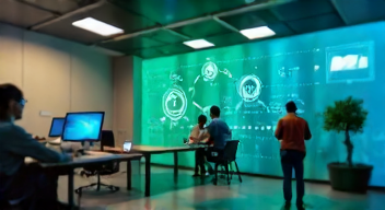 Die besten 8 Tipps bei digitaler Transformation