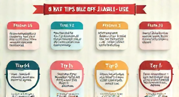 Die besten 8 Tipps bei Off-Label-Use