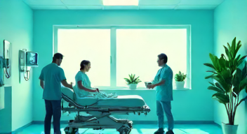 Die besten 8 Tipps bei Patiententransfer