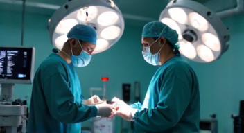 Die besten 8 Tipps bei robotischer Chirurgie