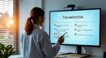 Die besten 8 Tipps bei Telemedizin