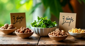 Die besten 8 Tipps bei Thymusgesundheit