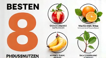 Die besten 8 Tipps bei Zusatznutzen