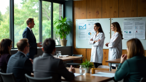 Die Cannabis-Debatte: Politische Konflikte, Wissenschaft und gesellschaftliche Auswirkungen