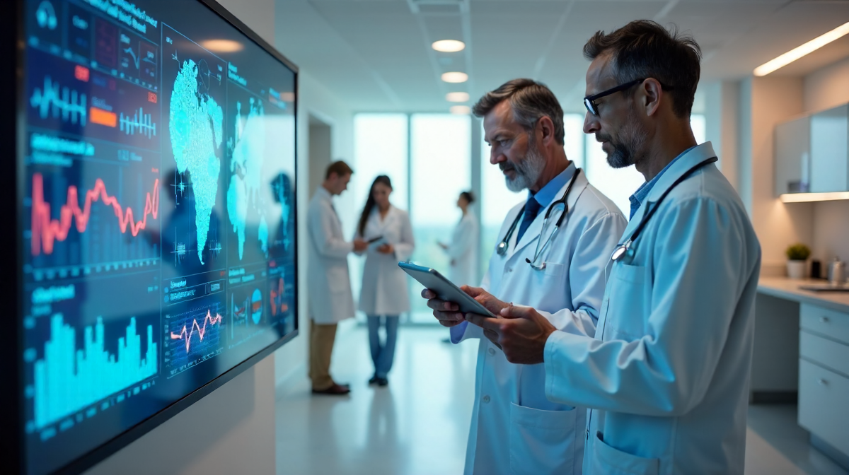 Die digitale Revolution in der Diabetologie: Chancen, Herausforderungen und Ungleichheiten