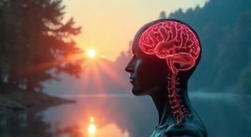 Die Psyche und Rückenschmerzen