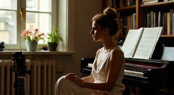 Die Rolle der Musik in der Bewusstseinsbildung (10/10)