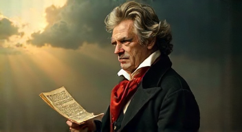 Die Rolle der Musik in Krisenzeiten (9/10)