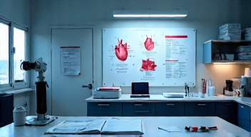 Die wissenschaftliche Sicht auf Impfungen und Herzgesundheit (2/10)