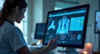 Digitale Innovationen im Gesundheitswesen (4/10)