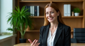 Einblicke von Dr. Elisabeth Röhrmann