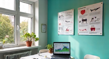 Einblicke von Johannes Dirks zur Immunentwicklung (2/10)